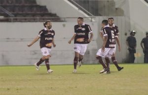 ferroviaria avenida jogo