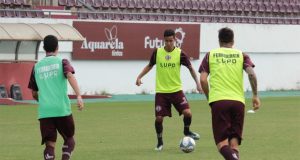 Em jogo decisivo, Ferroviária encara o Avenida pela Série D ferroviaria avenida pre