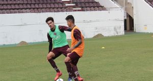 Ferroviária reencontra o Votuporanguense na Copa Paulista