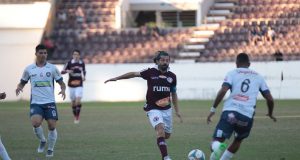 ferroviaria cianorte jogo