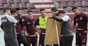É mata-mata! Ferroviária recebe o Cianorte pela Série D ferroviaria cianorte pre jogo2019