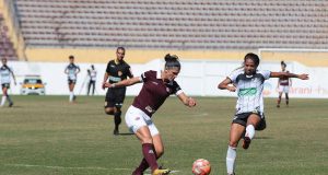 Ferroviária derrota Inter de Franca pelo Paulista Feminino ferroviaria inter fraca 3