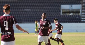 Ferroviária vence e vai a final da Série Prata da Copa LNTS ferroviaria sao bernardo lnts