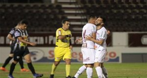 Ferroviária vence Votuporanguense na Copa Paulista