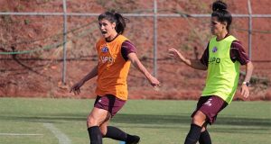 Guerreiras Grenás encaram a Inter de Franca pelo Paulista guerreiras inter franca2