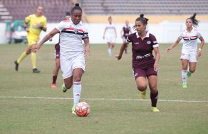guerreiras sao paulo paulista feminino
