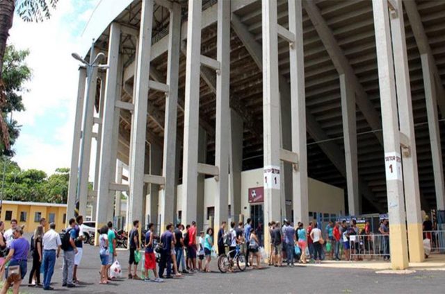 ingressos ferroviaria cianorte