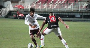 joinville ferroviaria jogo