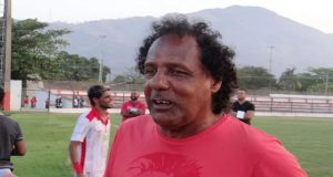 Morre Luizinho Lemos, ex-atacante da Ferroviária luizinho lemos