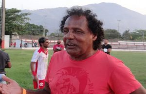 luizinho lemos