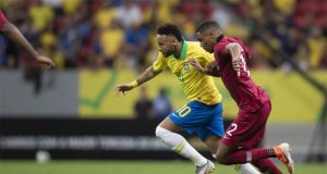 Após lesão, Neymar é cortado da Seleção Brasileira neymar catar
