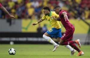 neymar catar