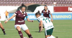 palmeiras guerreiras paulista