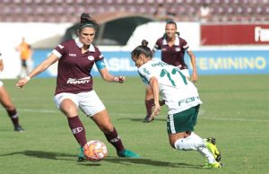 palmeiras guerreiras paulista