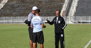 Treinador deixa a Inter de Limeira antes da Copa Paulista paulo roberto inter de limeira