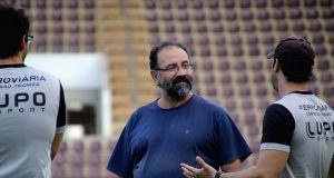 PC Oliveira será o novo treinador do Aimoré-RS pc oliveira aimore