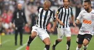 santos corinthians brasileirao2019
