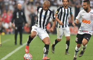 santos corinthians brasileirao2019