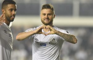 santos corinthians brasileirao20192