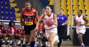 SESI Araraquara volta a vencer pela Liga de Basquete Feminino sesi ituano lbf2019