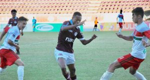 Paulista Sub-20 tem Bota-Ferro nesta sexta-feira sub 20 ferroviaria paulista2