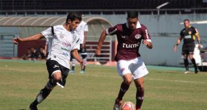 Ferroviária empata com o XV pelo Paulista Sub-20