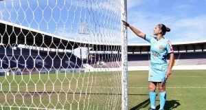 Pela primeira vez, uma árbitra de Araraquara é escalada pela FPF