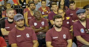 Jogos Regionais de Franca começam nesta quarta-feira