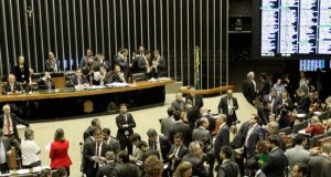 Câmara inicia votação da reforma da Previdência nesta quarta