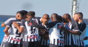 Copa Paulista: terceira rodada começa nesta sexta-feira