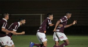Ferroviária conta com elenco jovem para a Copa Paulista