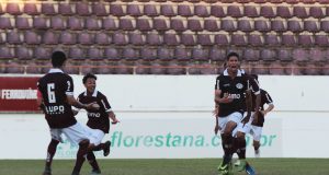 Ferroviária vence o Batatais pelo Paulista Sub-20