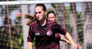 Ferroviária se despede com derrota do Brasileiro Feminino Sub-18