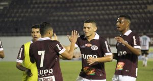 Ferroviária iguala melhor início de Copa Paulista desde 99