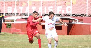 Ferroviária, São Caetano e XV são os invictos da Copa Paulista