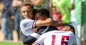 Sub-15 e 17 da Ferroviária jogam pela segunda fase do Paulista