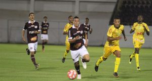 Ferroviária quebra tabu e busca novo recorde na Copa Paulista