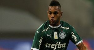 Palmeiras busca empate no jogo de ida das oitavas da Libertadores