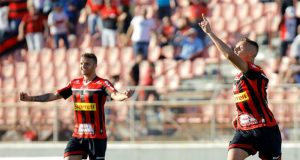 Ituano vence Itabaiana e fica perto do acesso na Série D