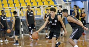 Jogos Regionais: confira os resultados do 9º dia