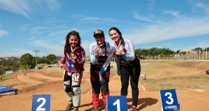 Ciclismo garante medalhas para Araraquara nos Jogos Regionais