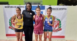 Jogos Regionais: confira os resultados do sexto dia