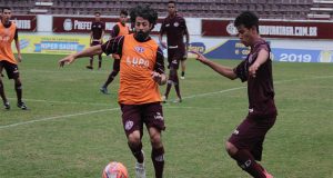Ferroviária encara Linense pela Copa Paulista