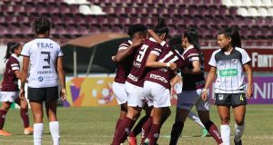 Paulista Feminino: confira os jogos da segunda fase