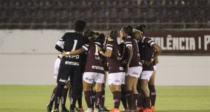 Paulista Feminino: confira a tabela da segunda fase