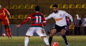 Portuguesa bate Corinthians em fechamento da 3ª rodada da Copa Paulista