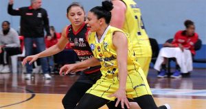 Santo André vence SESI e força jogo três na LBF