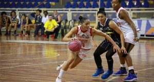 SESI Araraquara sai na frente nos playoffs da LBF
