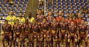 Jogos Regionais: Futsal estreia dia 18 de julho