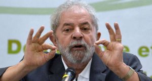 Com base em operação contra hackers, defesa pede liberdade para Lula no STF